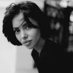 MODEL | Moscow