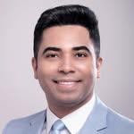 Pastor Bruno Souza