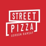 Gordon Ramsay Street Pizza