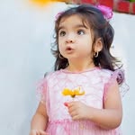 Salome Feria V 👸🏻