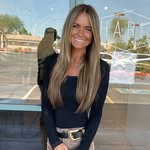 Chrissy Ellingson Rasmussen