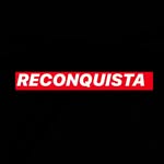 RECONQUISTA 🦅🔴⚪️