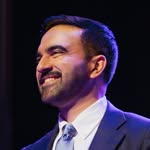 Mayor Zohran Kwame Mamdani
