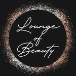 LOUNGE OF BEAUTY