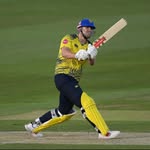 Alex Lees
