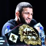 Шамиль Завуров