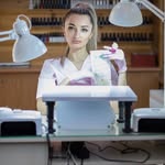 Марина Гросу