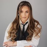 KRISTINA STANCIU PERMANENT MAKE UP   🇷🇴 🇲🇩