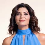 Tamsen Fadal, author How To Menopause