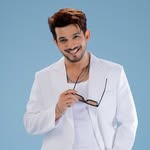 Arjun Bijlani 🧿