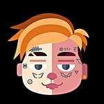 𓆰DUKI SQUAD𓆪  | +340mil