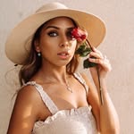 Beata Bogdanova | Luxury Travel