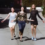 HAIM