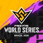 Free Fire Esports Brasil #FFWSBR