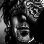 Nikki Sixx Photography