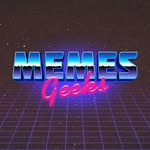 Memes Geeks