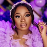 Naturi Naughton-Lewis