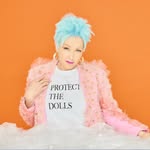 Cyndi Lauper