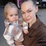 Полина Каулькина | Лайфстайл | Материнство | Похудение