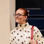 Lucy Ford | Midsize Style