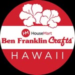HouseMart Ben Franklin Crafts