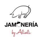 Jamóneria by Alioli