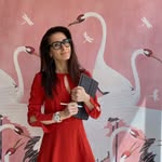 Моджаро Анна дизайн интерьера | МОСКВА