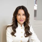 Dr. Ina Sosoaca MD PhD