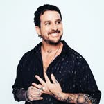 Magi-K Luciano 🇨🇱 🇵🇸