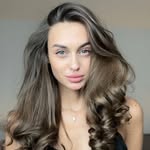 Anna Si | influencer спб