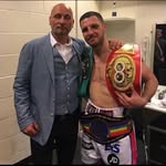 Tommy Coyle