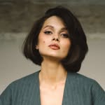 Арина Шарина - визажист роскошных | СПБ | MAKEUP | EUROPE