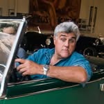 Jay Leno's Garage