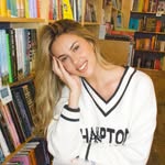 sophia stallone ☕️🌱