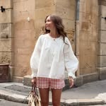 Cru | NYC Fashion & Beauty Content Creator