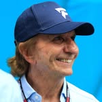 EMERSON FITTIPALDI