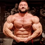 Chiriac Alfred | IFBB PRO