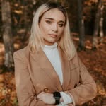 Dr. Bianca Giurgiu - Consultant in somn si nutritie 0-7 ani