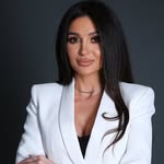 Dr. Irina Cudritchi