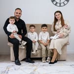 Samy si Iemima Strugariu