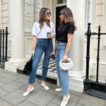 Sarah & Philippa