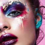 СВАДЕБНЫЙ ВИЗАЖИСТ | БРОВИСТ | ОБУЧЕНИЕ | МАКИЯЖ! СЛОБОДЗЕЯ