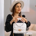 CURSURI•ONLINE•CROȘETARE