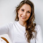 Полина Тимофеева🇧🇷мама - нейропсихолог в Бразилии