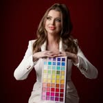 Ioana Muresan 𝕄𝕌𝔸💄