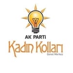 AK Parti GM Kadın Kolları