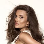 Дарья про волосы, макияж, кудри👩🏽‍🦱 influencer & ugc creator