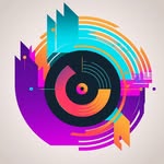 Techno and House World