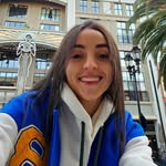 Bárbara Passos