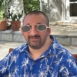 Köksal Baba